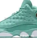 BIN Authentic 23 Jordan 13 Premio Air 0506